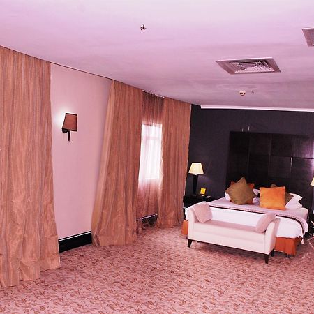 Best Premier Hotel พอร์ต ฮาร์คอร์ท ภายนอก รูปภาพ