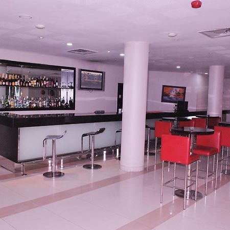 Best Premier Hotel พอร์ต ฮาร์คอร์ท ภายนอก รูปภาพ