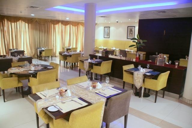 Best Premier Hotel พอร์ต ฮาร์คอร์ท ภายนอก รูปภาพ