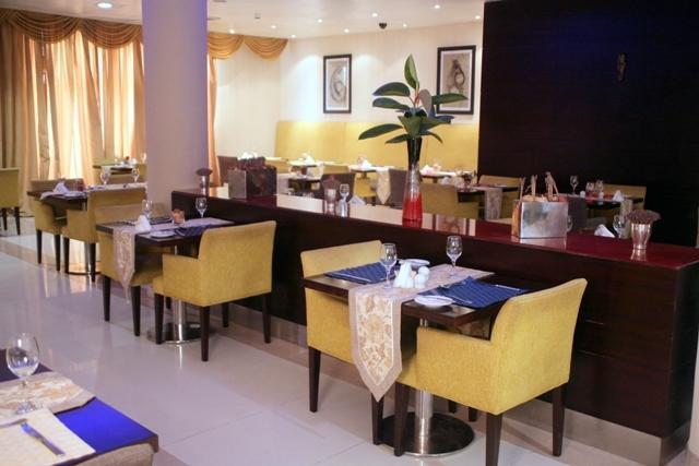 Best Premier Hotel พอร์ต ฮาร์คอร์ท ภายนอก รูปภาพ