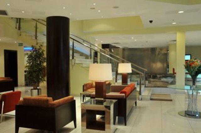 Best Premier Hotel พอร์ต ฮาร์คอร์ท ภายใน รูปภาพ