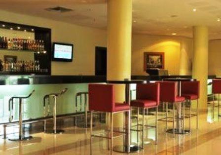 Best Premier Hotel พอร์ต ฮาร์คอร์ท ร้านอาหาร รูปภาพ