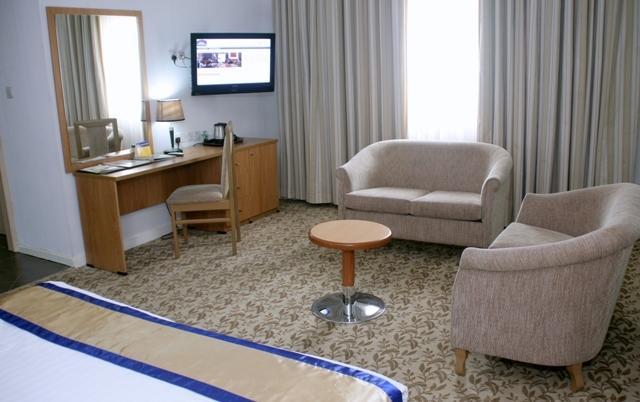 Best Premier Hotel พอร์ต ฮาร์คอร์ท ห้อง รูปภาพ