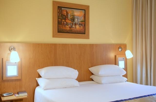 Best Premier Hotel พอร์ต ฮาร์คอร์ท ห้อง รูปภาพ
