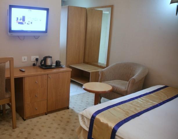 Best Premier Hotel พอร์ต ฮาร์คอร์ท ห้อง รูปภาพ