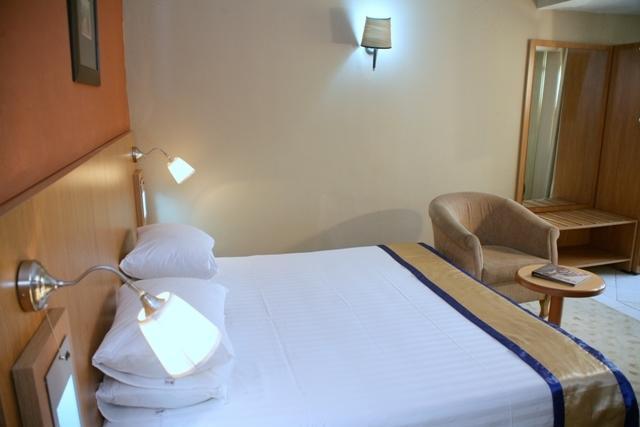 Best Premier Hotel พอร์ต ฮาร์คอร์ท ห้อง รูปภาพ