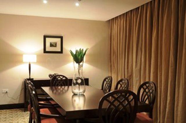 Best Premier Hotel พอร์ต ฮาร์คอร์ท ห้อง รูปภาพ