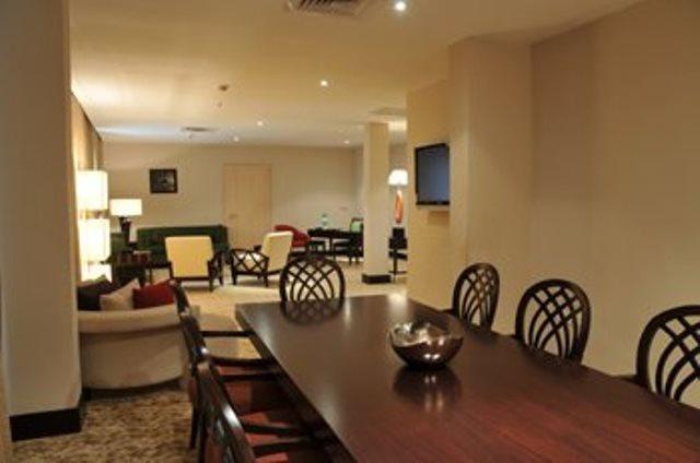Best Premier Hotel พอร์ต ฮาร์คอร์ท ห้อง รูปภาพ