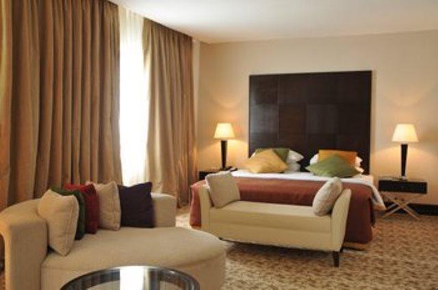 Best Premier Hotel พอร์ต ฮาร์คอร์ท ห้อง รูปภาพ