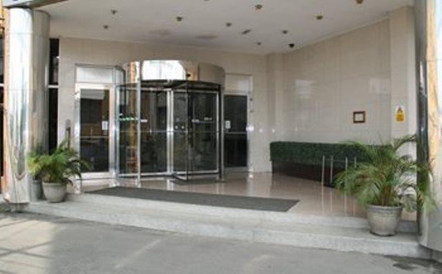 Best Premier Hotel พอร์ต ฮาร์คอร์ท ภายใน รูปภาพ