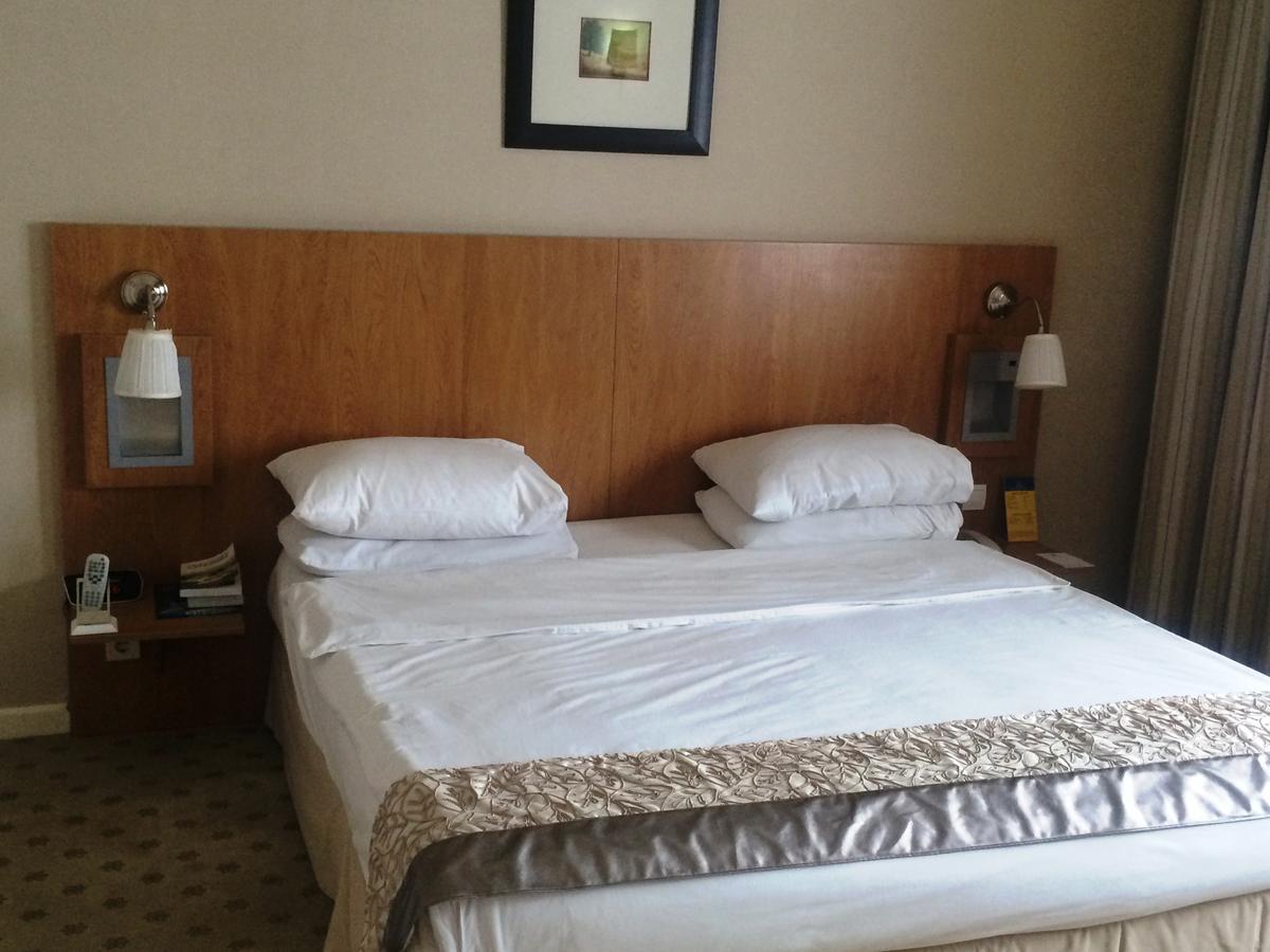 Best Premier Hotel พอร์ต ฮาร์คอร์ท ภายนอก รูปภาพ