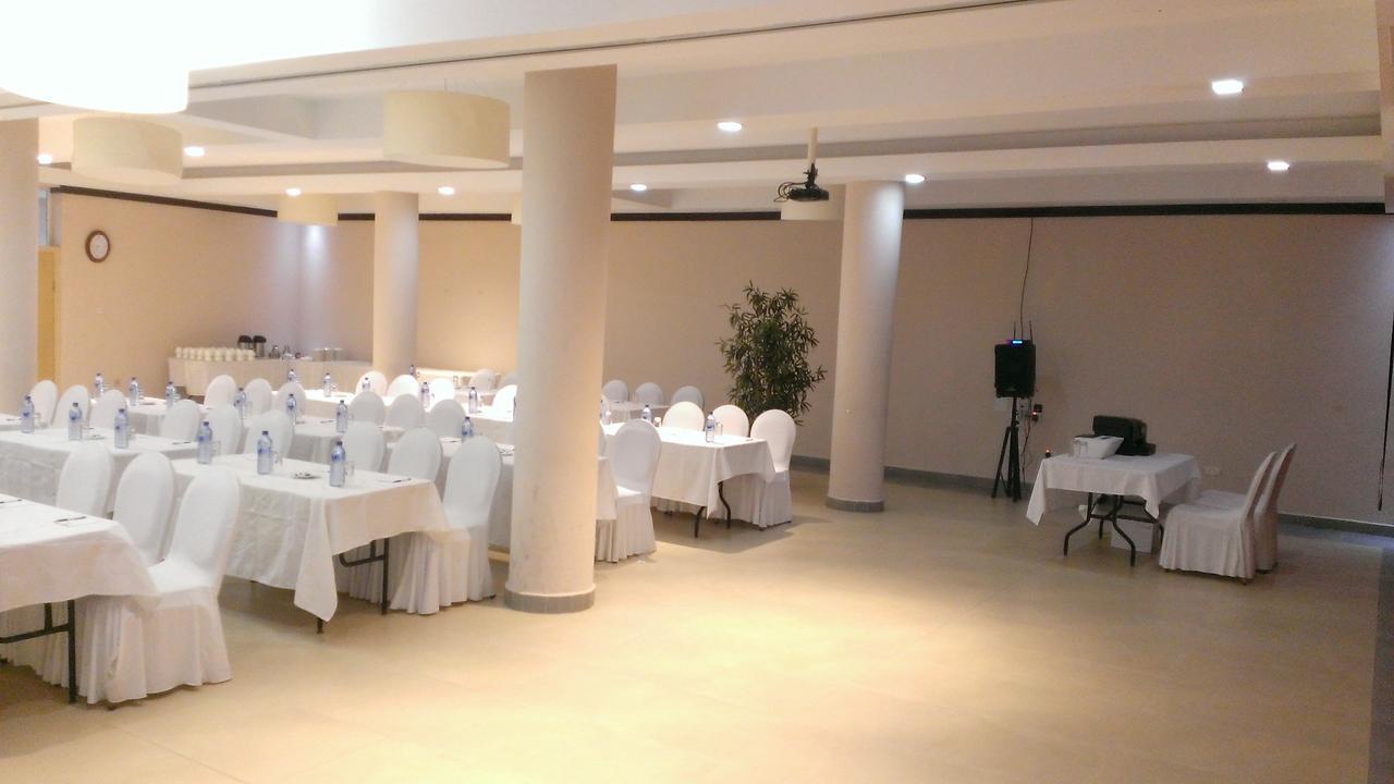 Best Premier Hotel พอร์ต ฮาร์คอร์ท ภายนอก รูปภาพ
