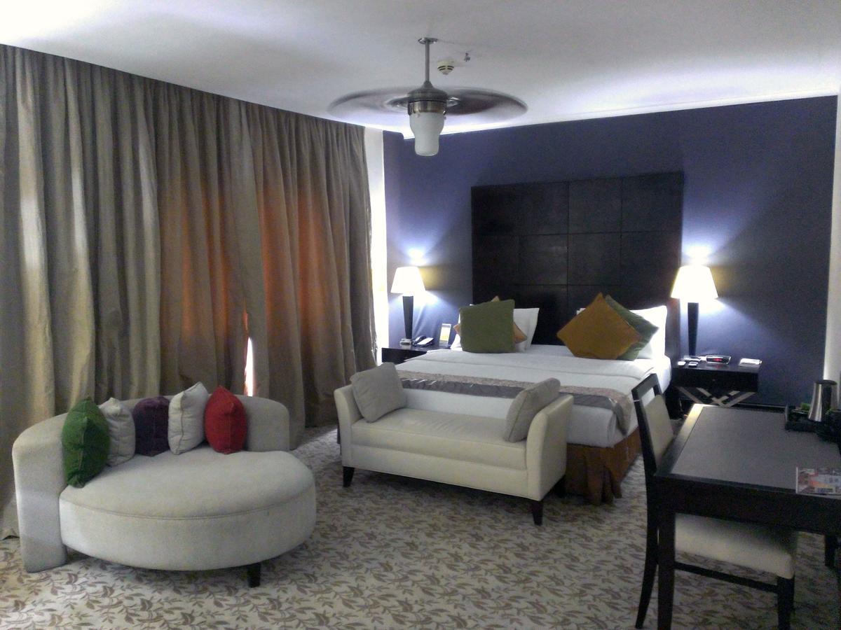 Best Premier Hotel พอร์ต ฮาร์คอร์ท ภายนอก รูปภาพ