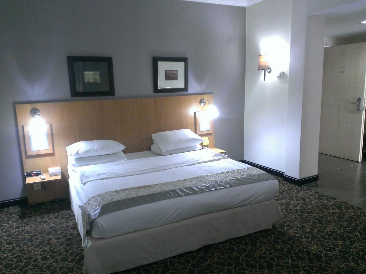 Best Premier Hotel พอร์ต ฮาร์คอร์ท ภายนอก รูปภาพ