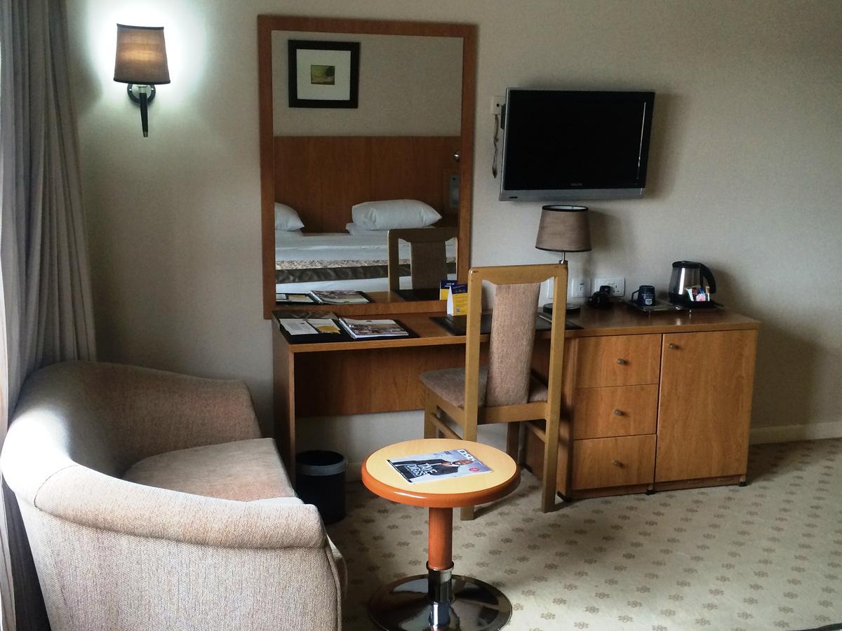 Best Premier Hotel พอร์ต ฮาร์คอร์ท ภายนอก รูปภาพ