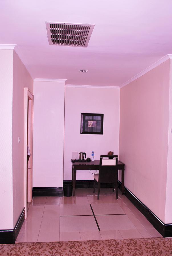 Best Premier Hotel พอร์ต ฮาร์คอร์ท ภายนอก รูปภาพ