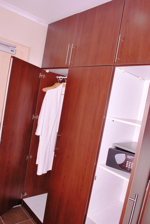 Best Premier Hotel พอร์ต ฮาร์คอร์ท ภายนอก รูปภาพ
