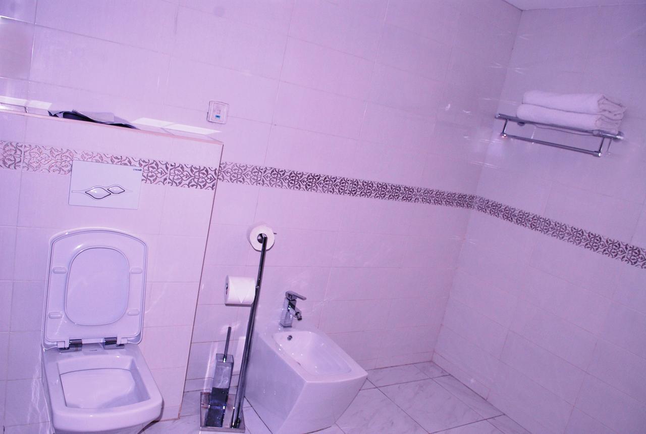Best Premier Hotel พอร์ต ฮาร์คอร์ท ภายนอก รูปภาพ