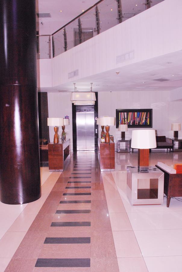 Best Premier Hotel พอร์ต ฮาร์คอร์ท ภายนอก รูปภาพ