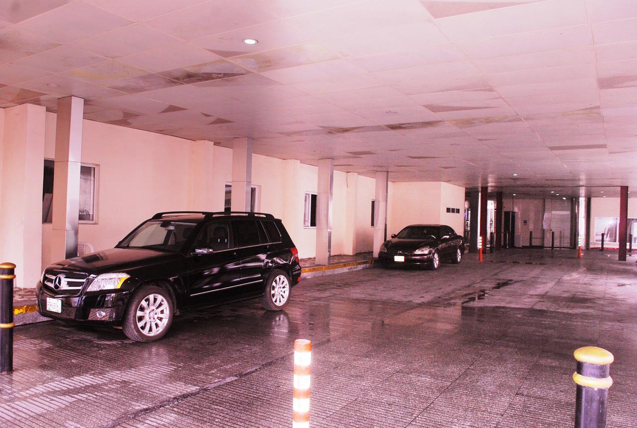 Best Premier Hotel พอร์ต ฮาร์คอร์ท ภายนอก รูปภาพ