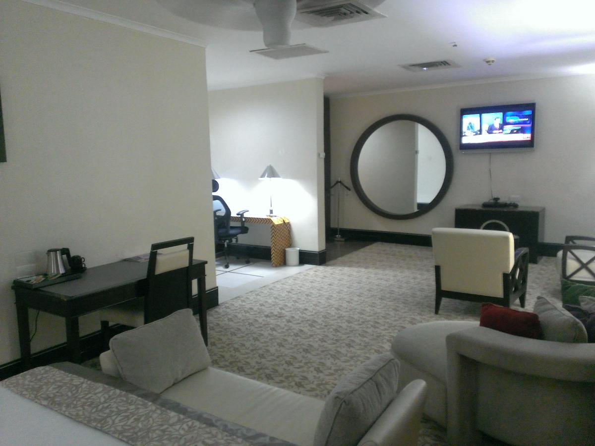 Best Premier Hotel พอร์ต ฮาร์คอร์ท ภายนอก รูปภาพ